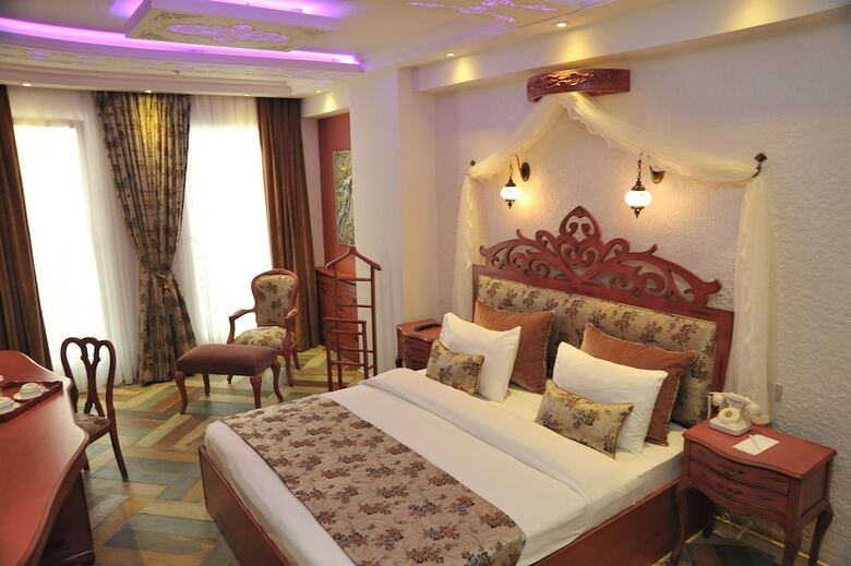 Ayna Hotel Istanbul