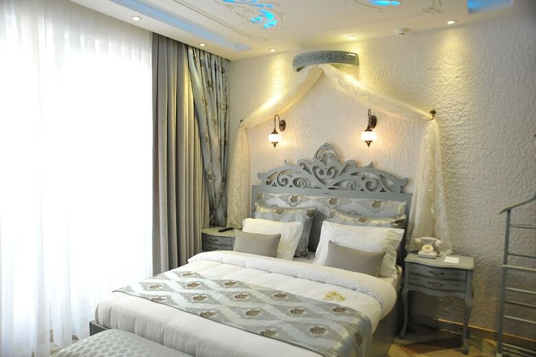 Ayna Hotel Istanbul