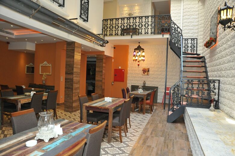 Ayna Hotel Istanbul