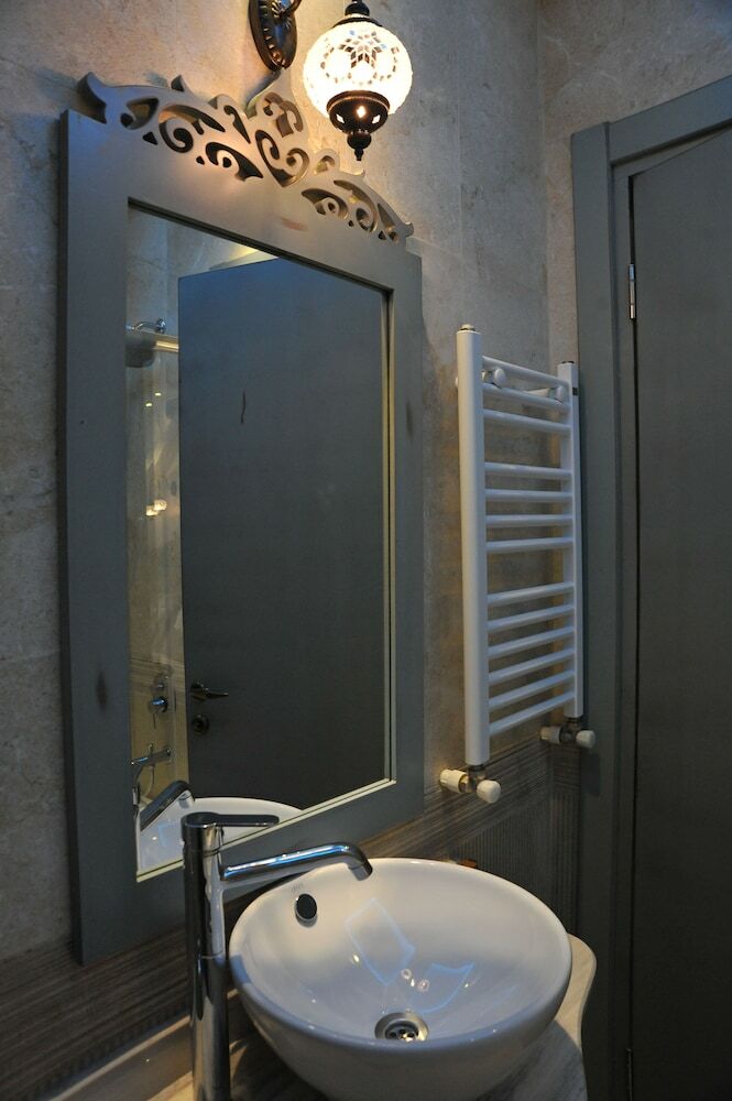 Ayna Hotel Istanbul