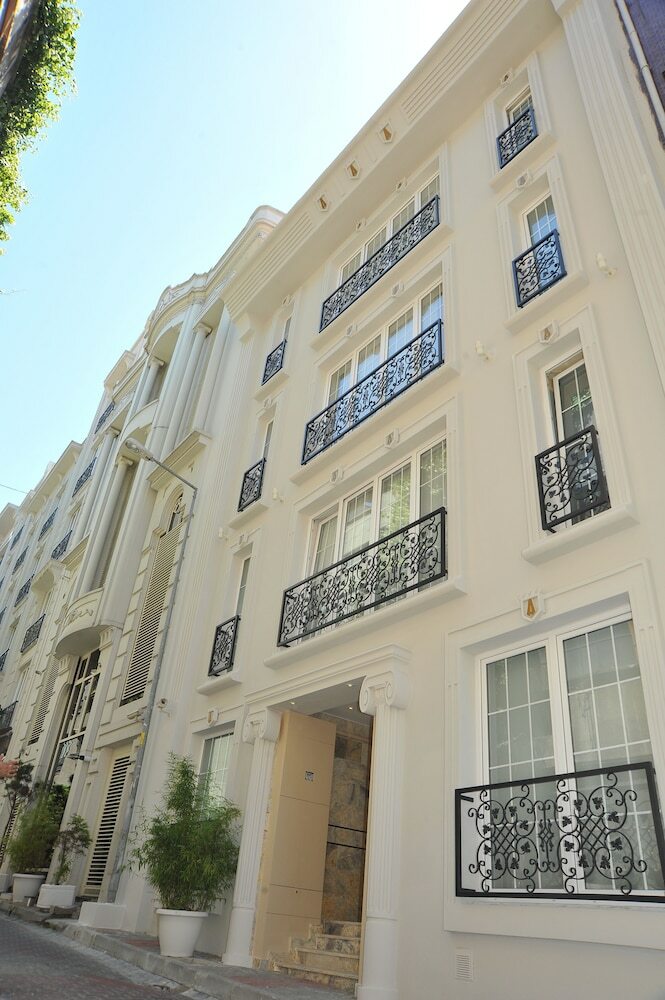 Ayna Hotel Istanbul