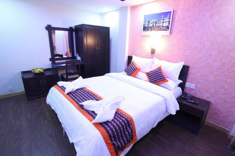 Hotel Kathmandu Home Annex