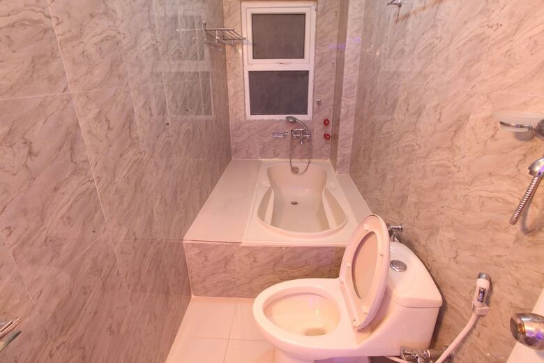 Hotel Kathmandu Home Annex