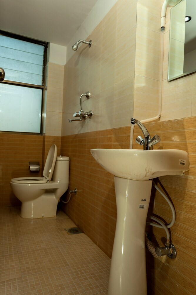 Hotel Kathmandu Home Annex