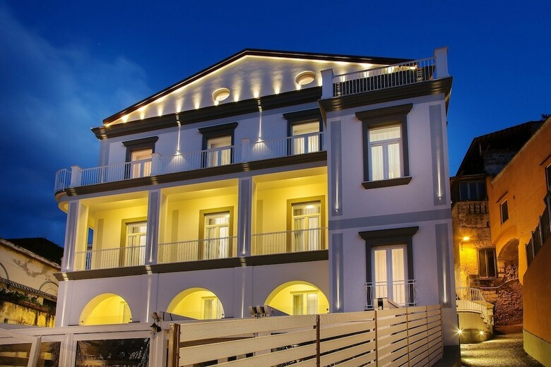 Hotel Palazzo Murrano
