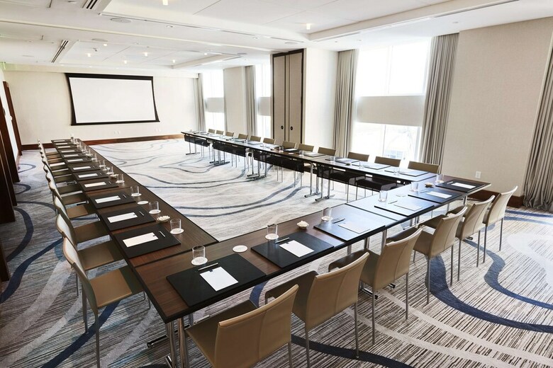 Hotel Conrad Fort Lauderdale Beach