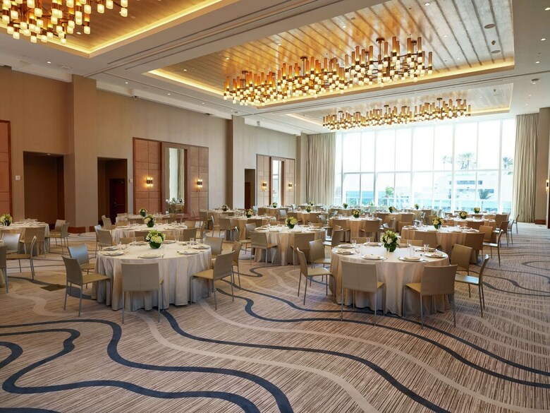 Hotel Conrad Fort Lauderdale Beach