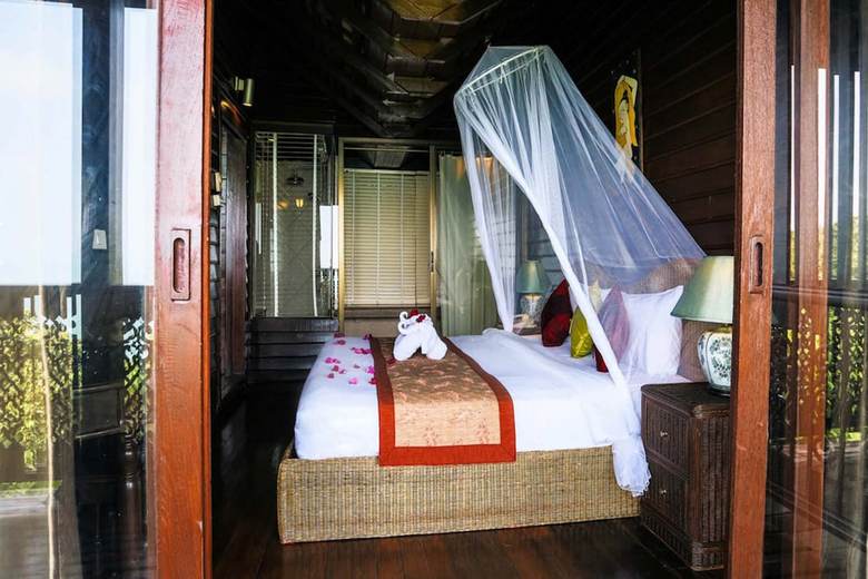 Hotel Samui Bayview Resort & Spa