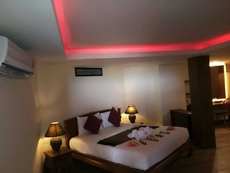 Hotel Samui Bayview Resort & Spa