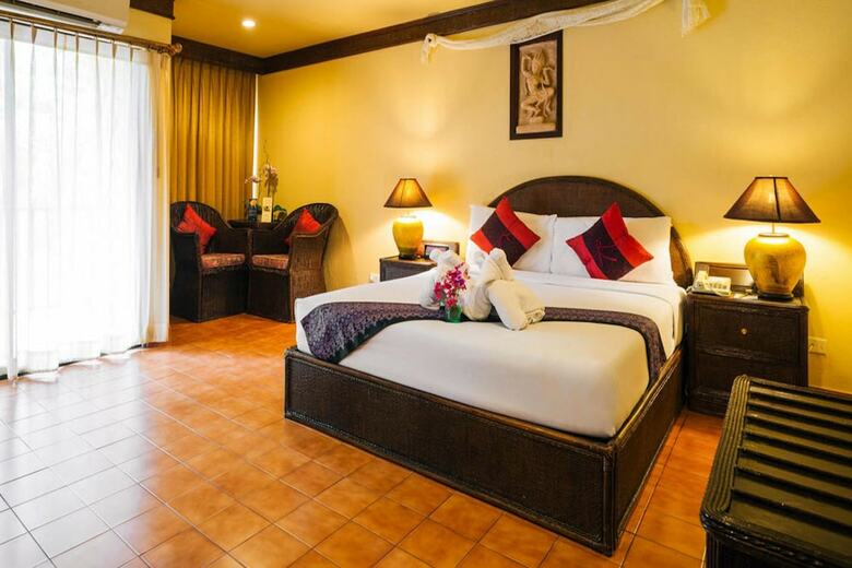 Hotel Samui Bayview Resort & Spa