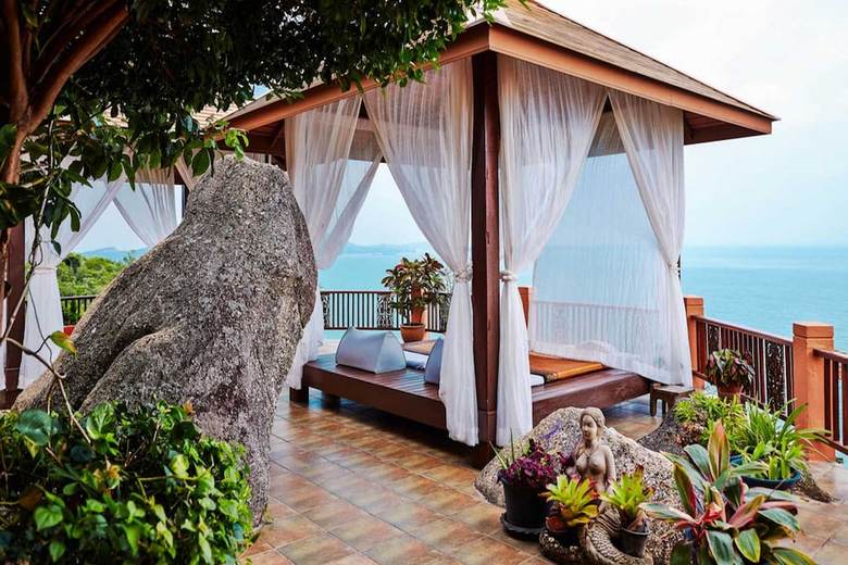 Hotel Samui Bayview Resort & Spa