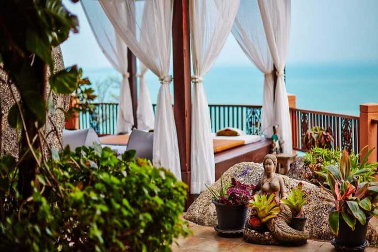 Hotel Samui Bayview Resort & Spa