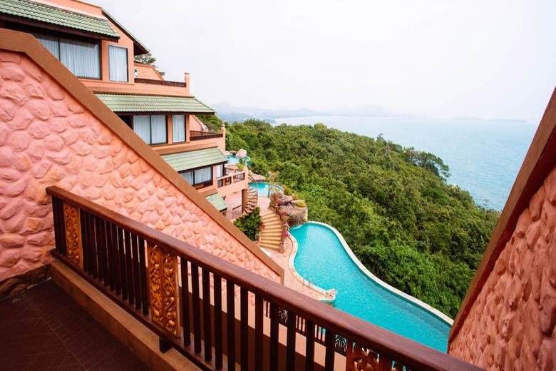 Hotel Samui Bayview Resort & Spa