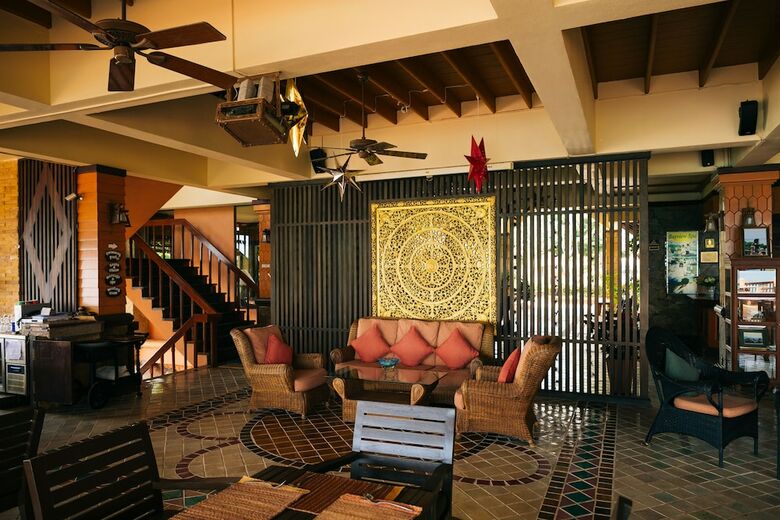 Hotel Samui Bayview Resort & Spa