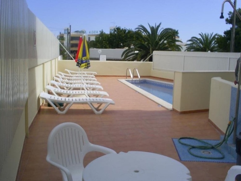 Cheerfulway Torre Da Aldeia Apartamentos
