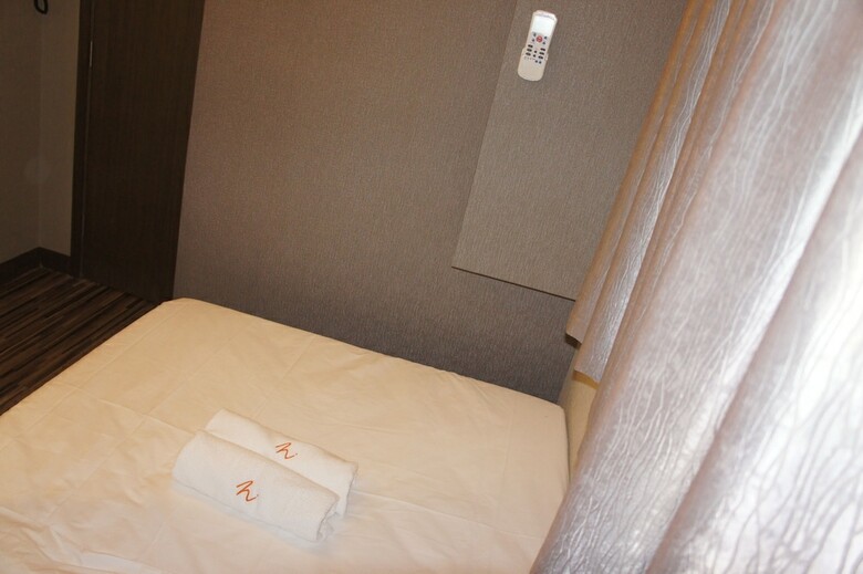 Hotel Homy Inn North Point