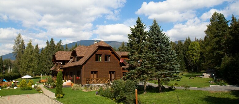 Pension Penzion Sileo