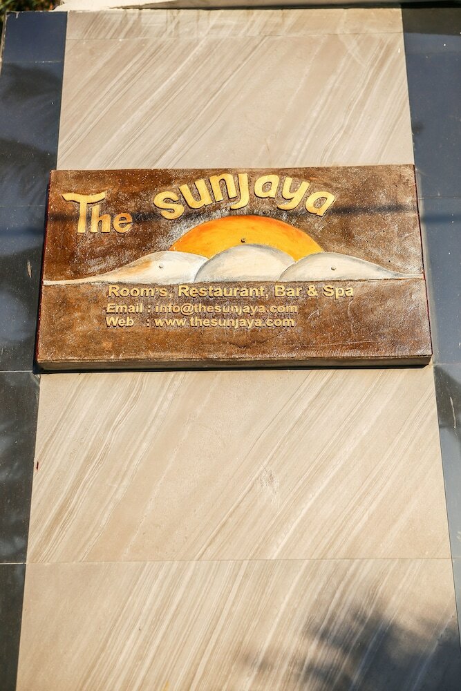 Hotel The Sunjaya