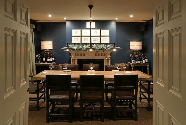 Bed & Breakfast No 38 The Park