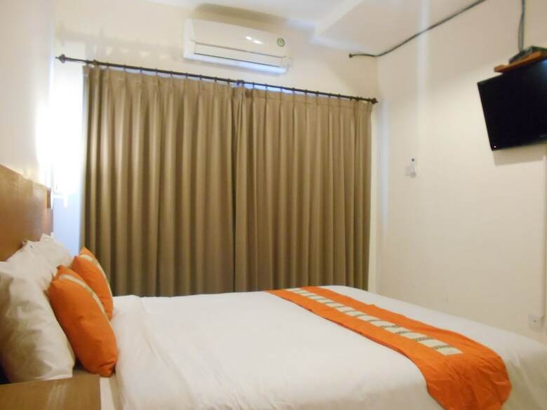 Hotel Spunky Premiere Kuta
