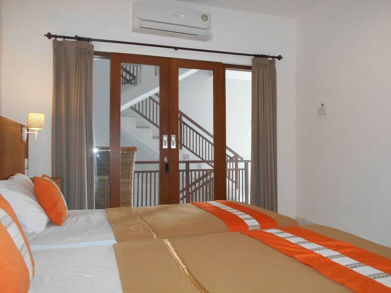Hotel Spunky Premiere Kuta
