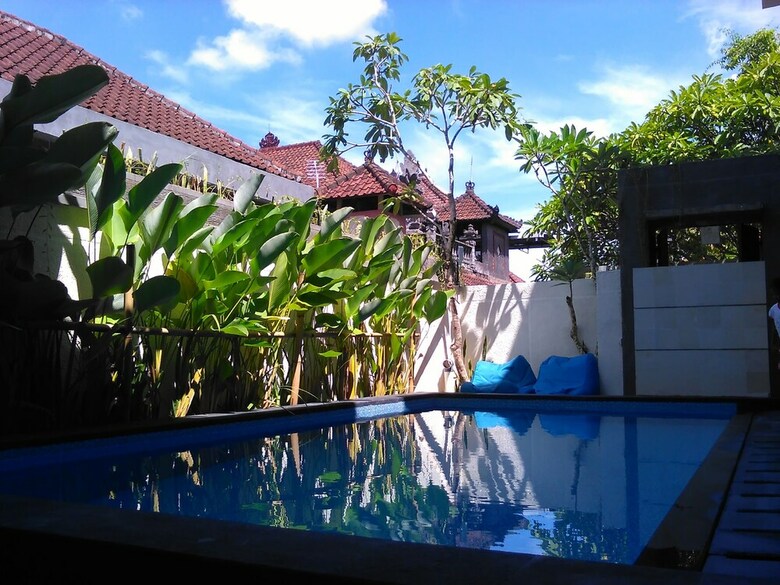 Hotel Spunky Premiere Kuta