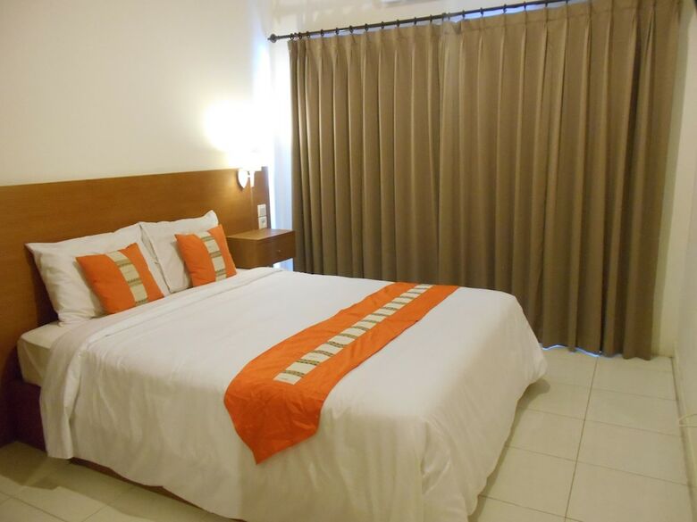 Hotel Spunky Premiere Kuta