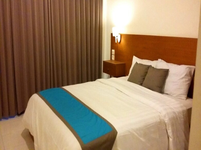 Hotel Spunky Premiere Kuta