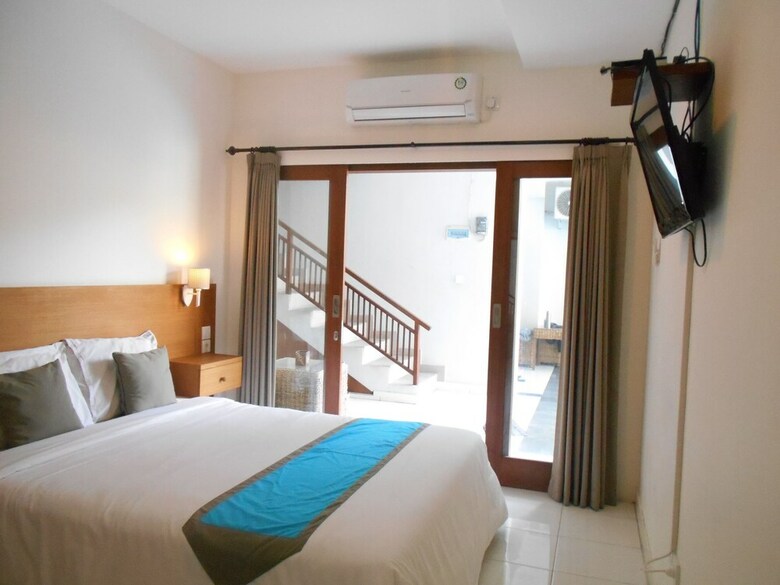 Hotel Spunky Premiere Kuta