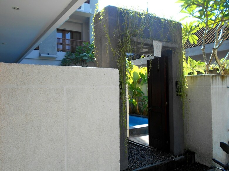 Hotel Spunky Premiere Kuta