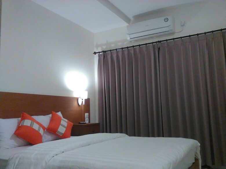 Hotel Spunky Premiere Kuta