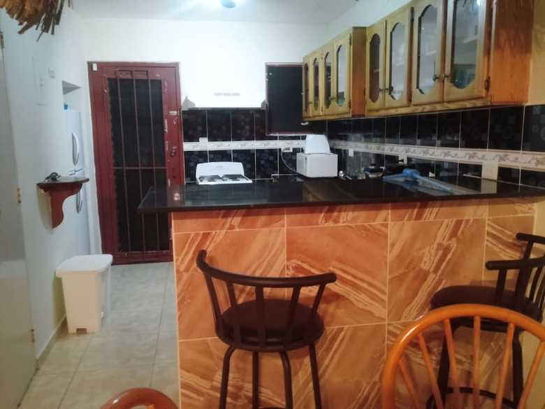 Apartments At Condos Dominicano
