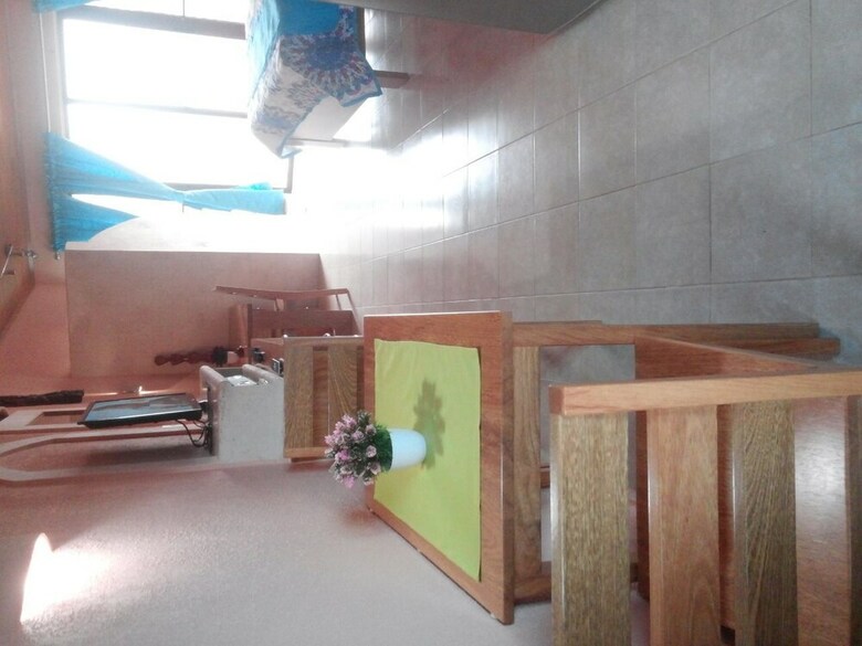 Apartments At Condos Dominicano