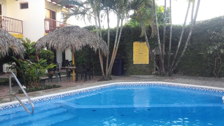 Apartments At Condos Dominicano