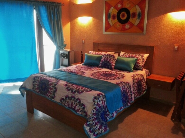 Apartments At Condos Dominicano