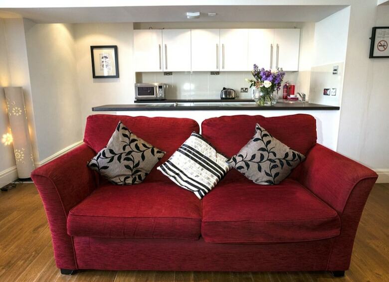 The Helaina Luxury Apartments