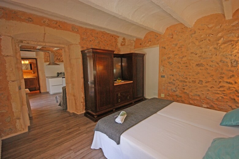 Agroturismo Es Rafal Nou
