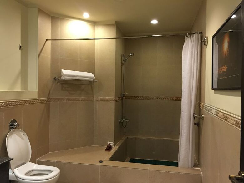 Apartamento Gokarna Forest Resort