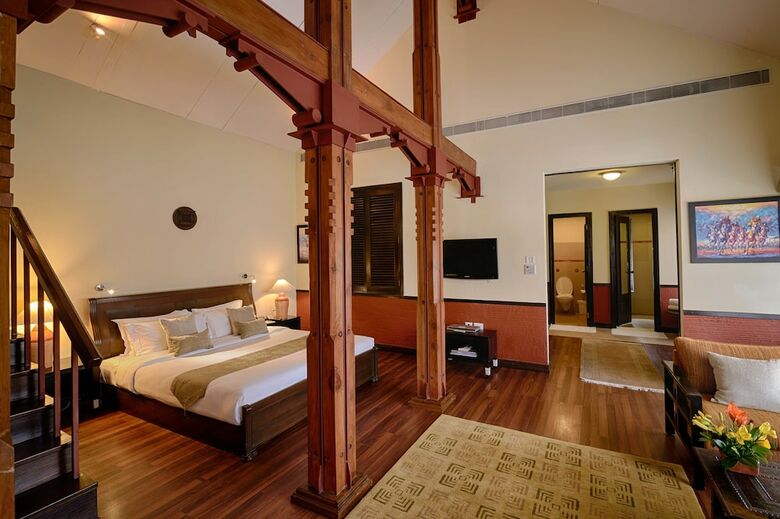 Apartamento Gokarna Forest Resort