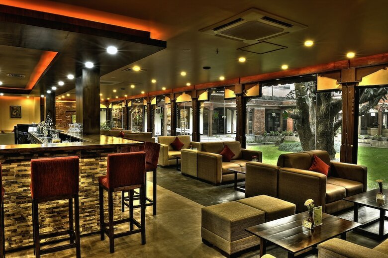 Apartamento Gokarna Forest Resort