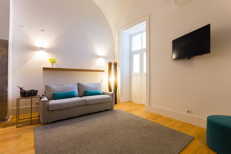 Bed & Breakfast Feels Like Home Chiado Prime Suites