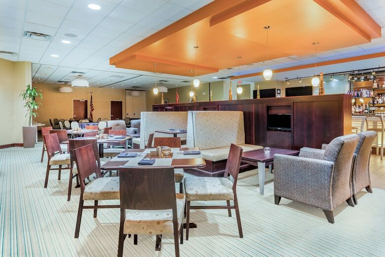 Hotel Holiday Inn Gurnee Convention Center