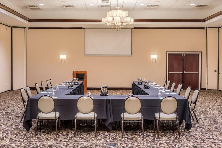 Hotel Holiday Inn Gurnee Convention Center