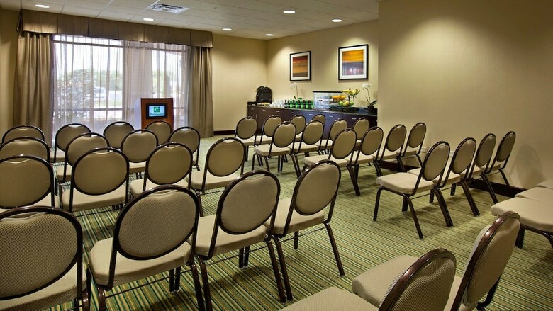 Hotel Holiday Inn Gurnee Convention Center