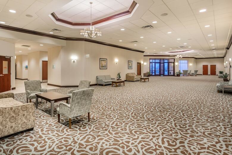 Hotel Holiday Inn Gurnee Convention Center