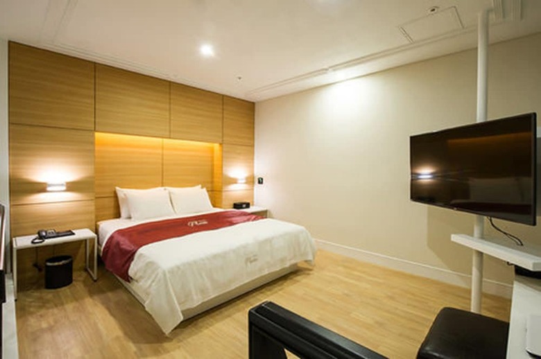 Floce Hotel