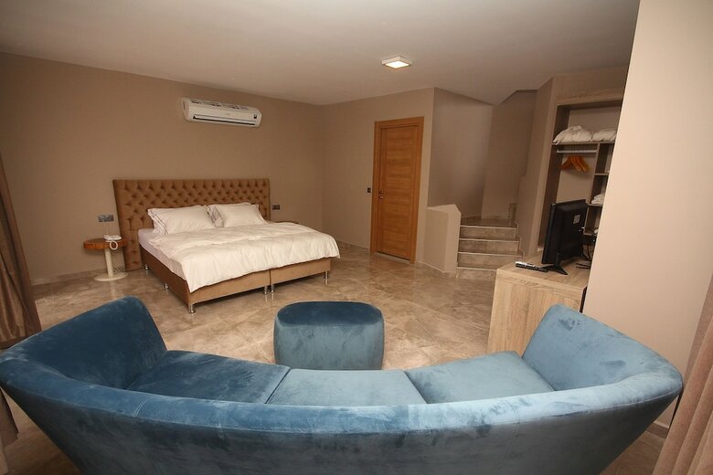 Hotel Vega Boutique & Aparts