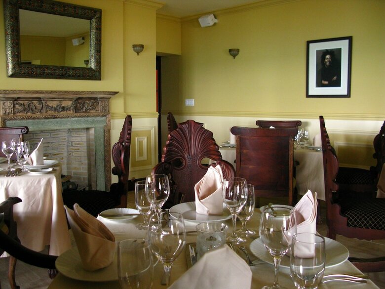 Apartamento Marley Resort & Spa