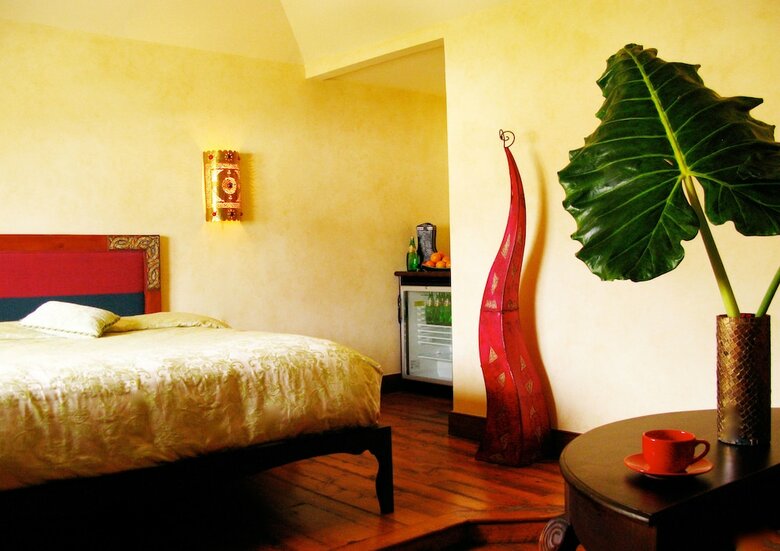 Apartamento Marley Resort & Spa