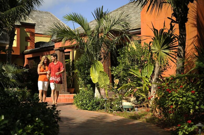 Apartamento Marley Resort & Spa